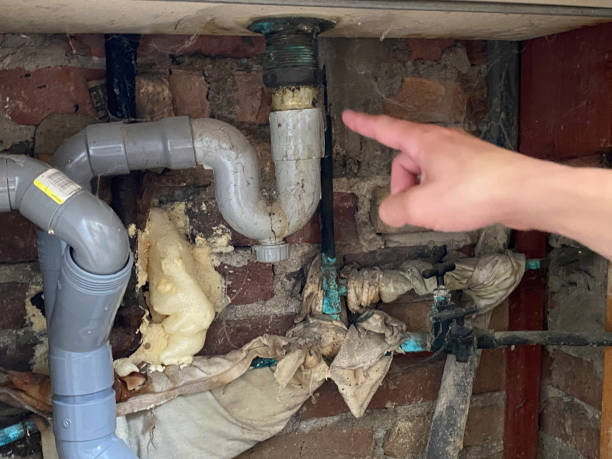 Best Water damage restoration near me  in Forsyth, GA