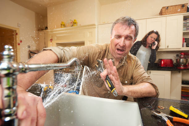 Best Local water damage restoration  in Forsyth, GA